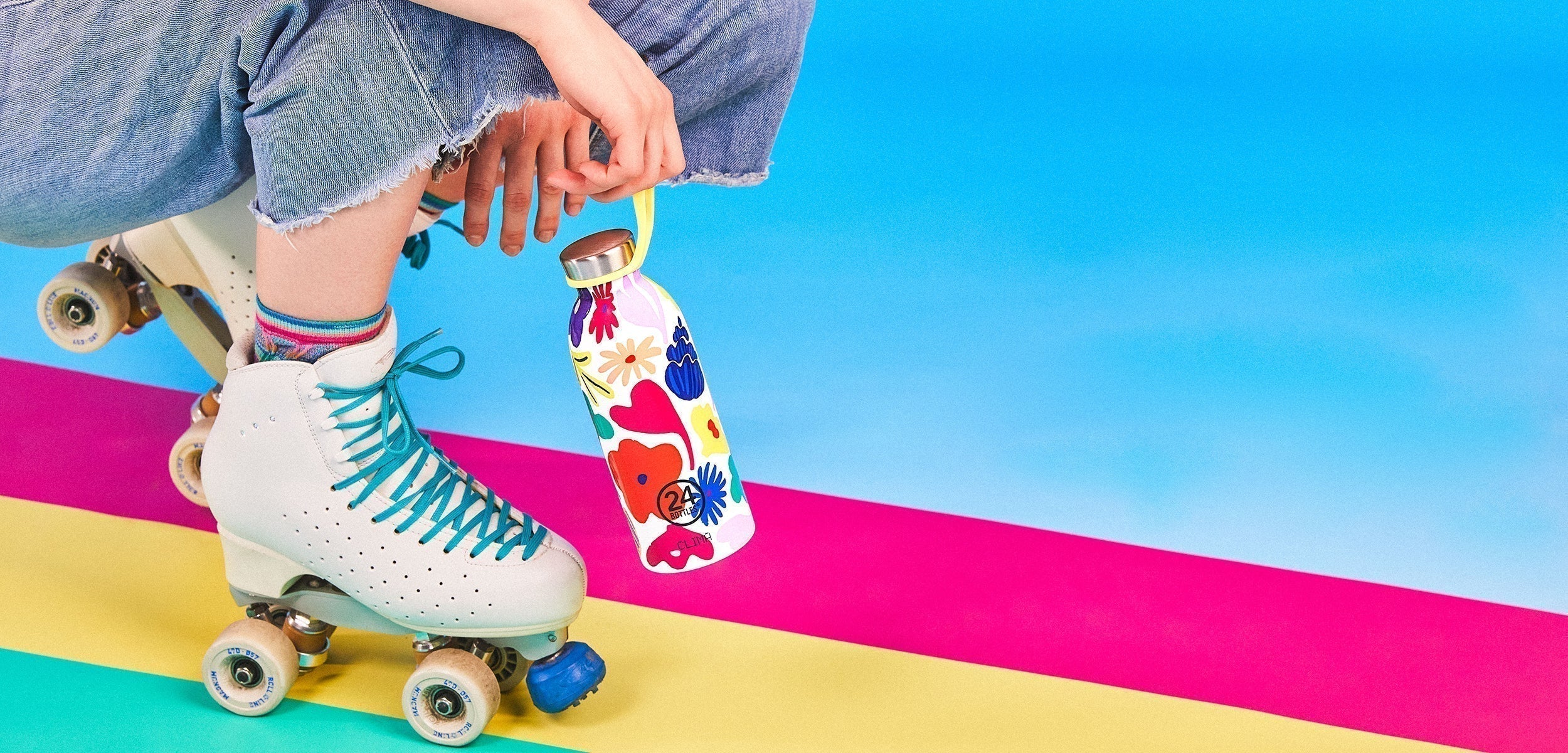 あなたらしさで選ぶ24BOTTLES