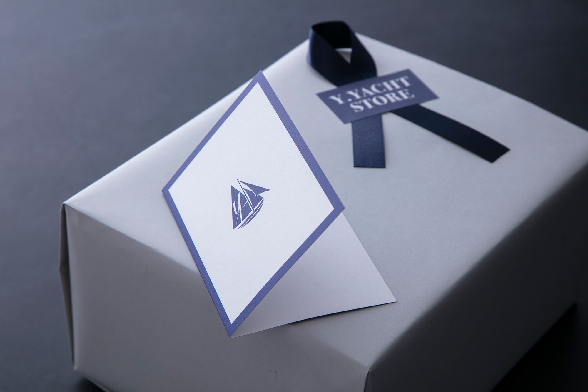 オリジナルギフトラッピングについて