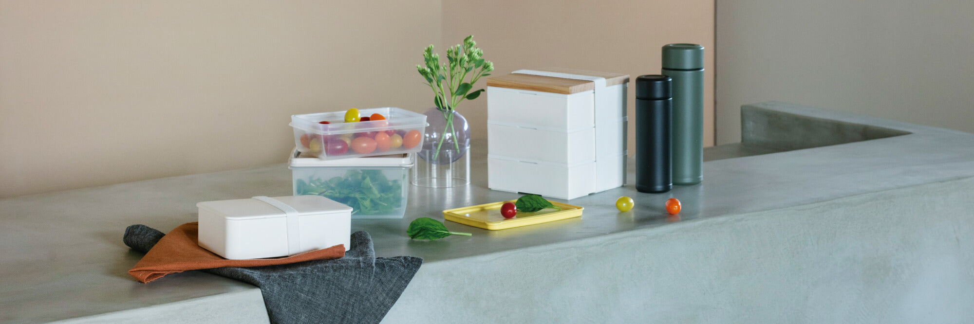 お弁当箱 | キッチン用品通販サイト Y-YACHT STORE お弁当箱 | キッチン用品通販サイト Y-YACHT STORE