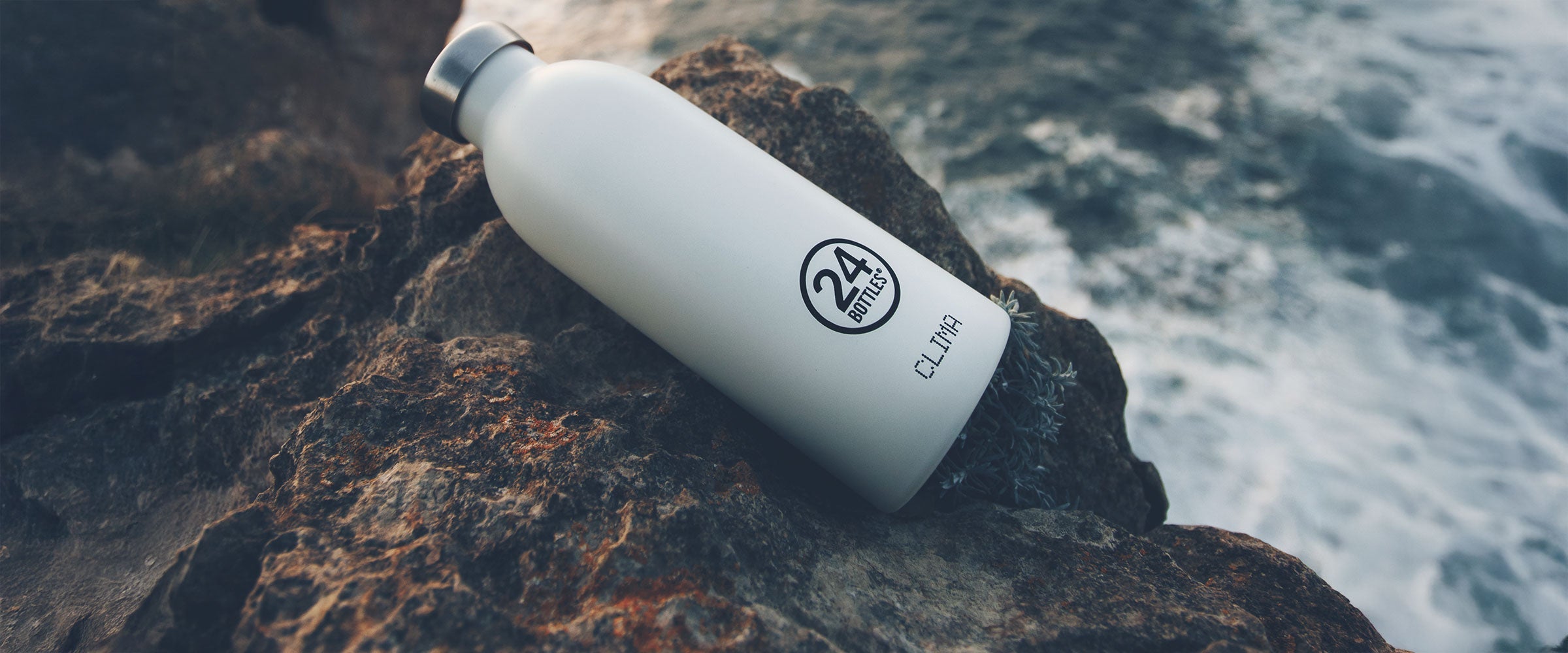 CLIMA BOTTLE - クライマボトル | 24ボトルズ（24BOTTLES）- Y.YACHT