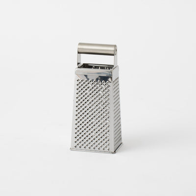 WMF(ヴェーエムエフ) 4面おろし器