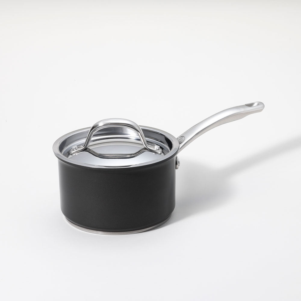 MAYER（マイヤー）サーキュロン エクセレンス 片手鍋 16cm CEX-S16