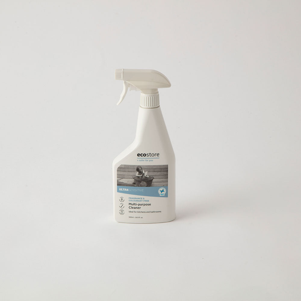 ecostore(エコストア) マルチクリーナー スプレー 無香料 500mL