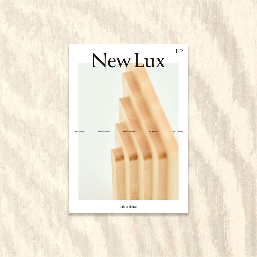 New Lux カタログギフト HPコース 10,000円コース｜結婚祝い・内祝いに