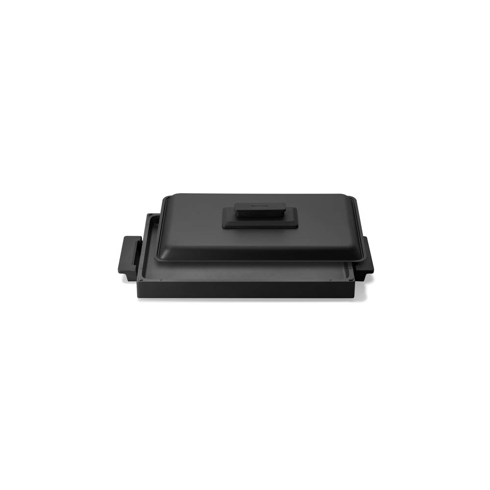 BALMUDA(バルミューダ) Griddle & Cover K10-A100 |キッチン用品通販