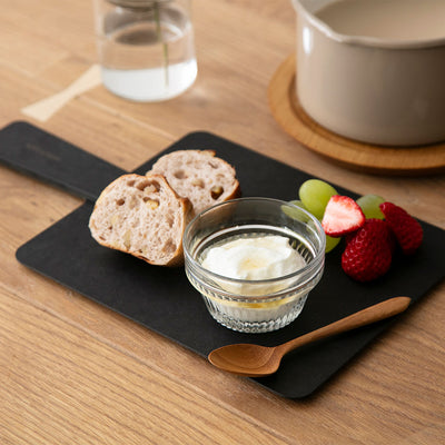 epicurean(エピキュリアン) ハンディボード ブラック