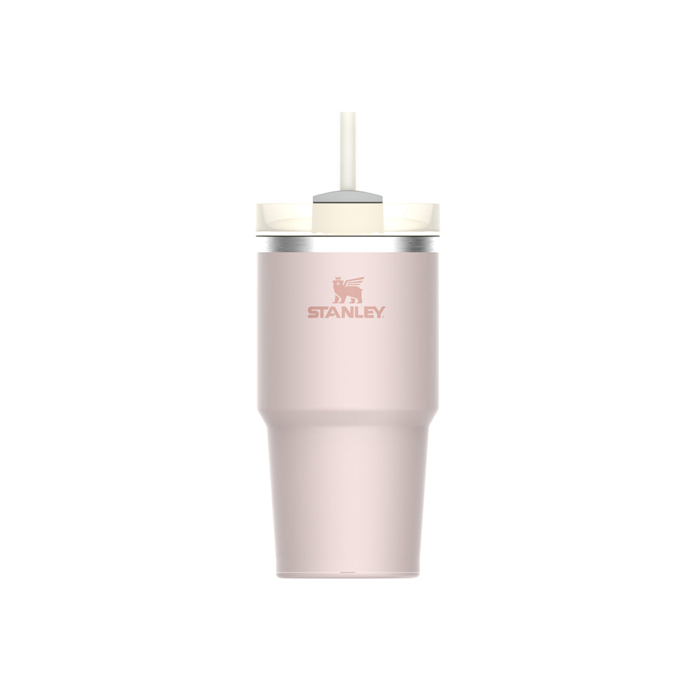 STANLEY（スタンレー） H2.0 真空スリムクエンチャー 0.6L ローズ