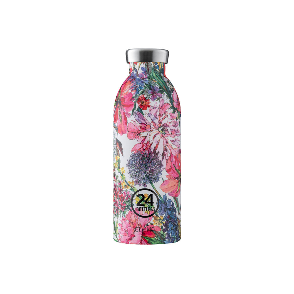 24Bottles(トゥエンティフォー ボトルズ) パターンコレクション