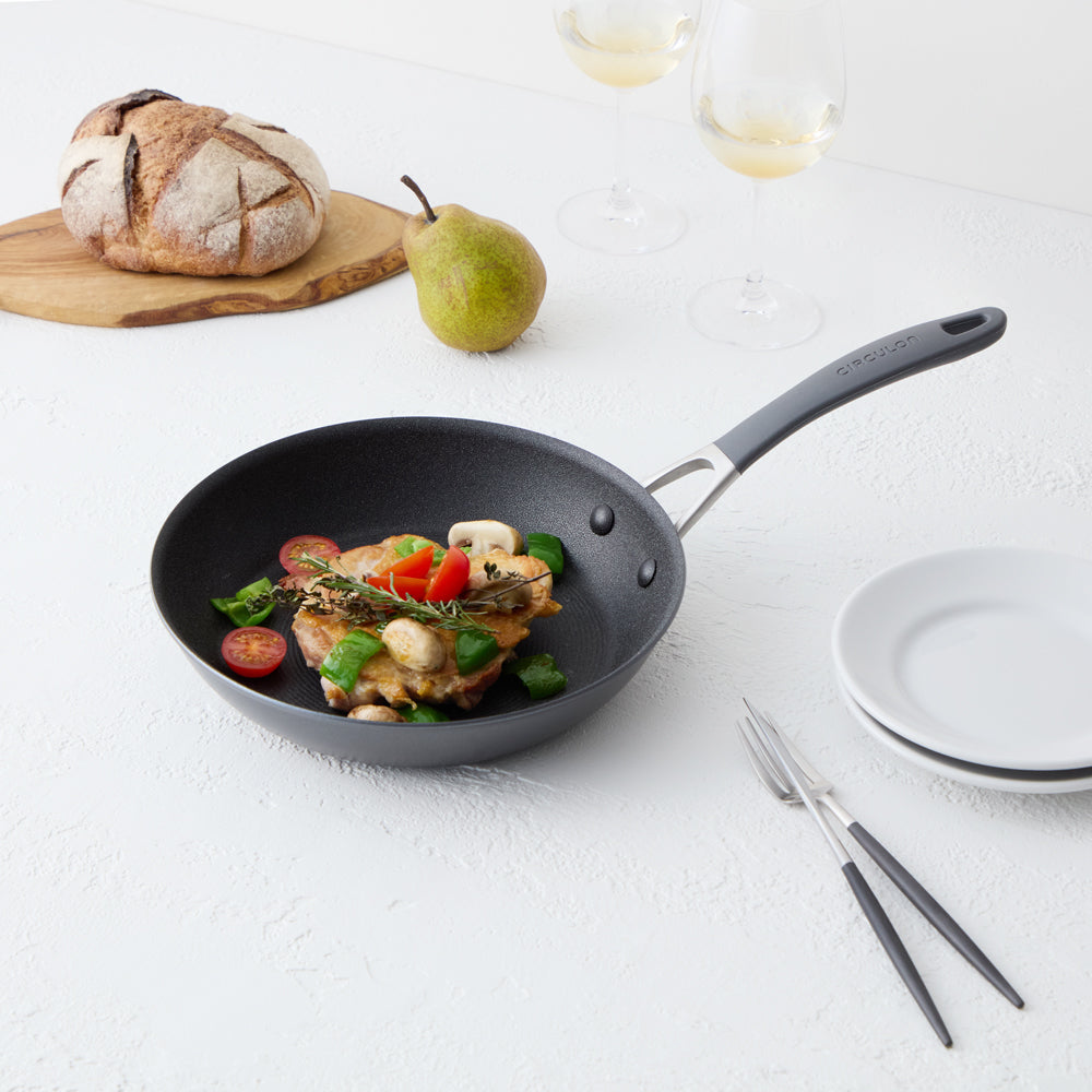 MEYER（マイヤー）サーキュロン A1 フライパン |キッチン用品通販