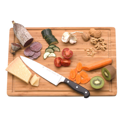 WMF(ヴェーエムエフ) シュピッツェンクラス シェフナイフ PC