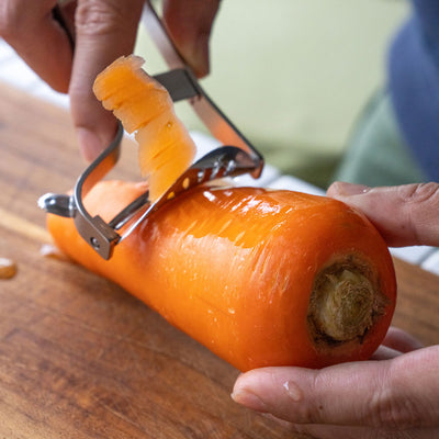 シゲル工業 ピーラー「smoopy(スムーピー)」