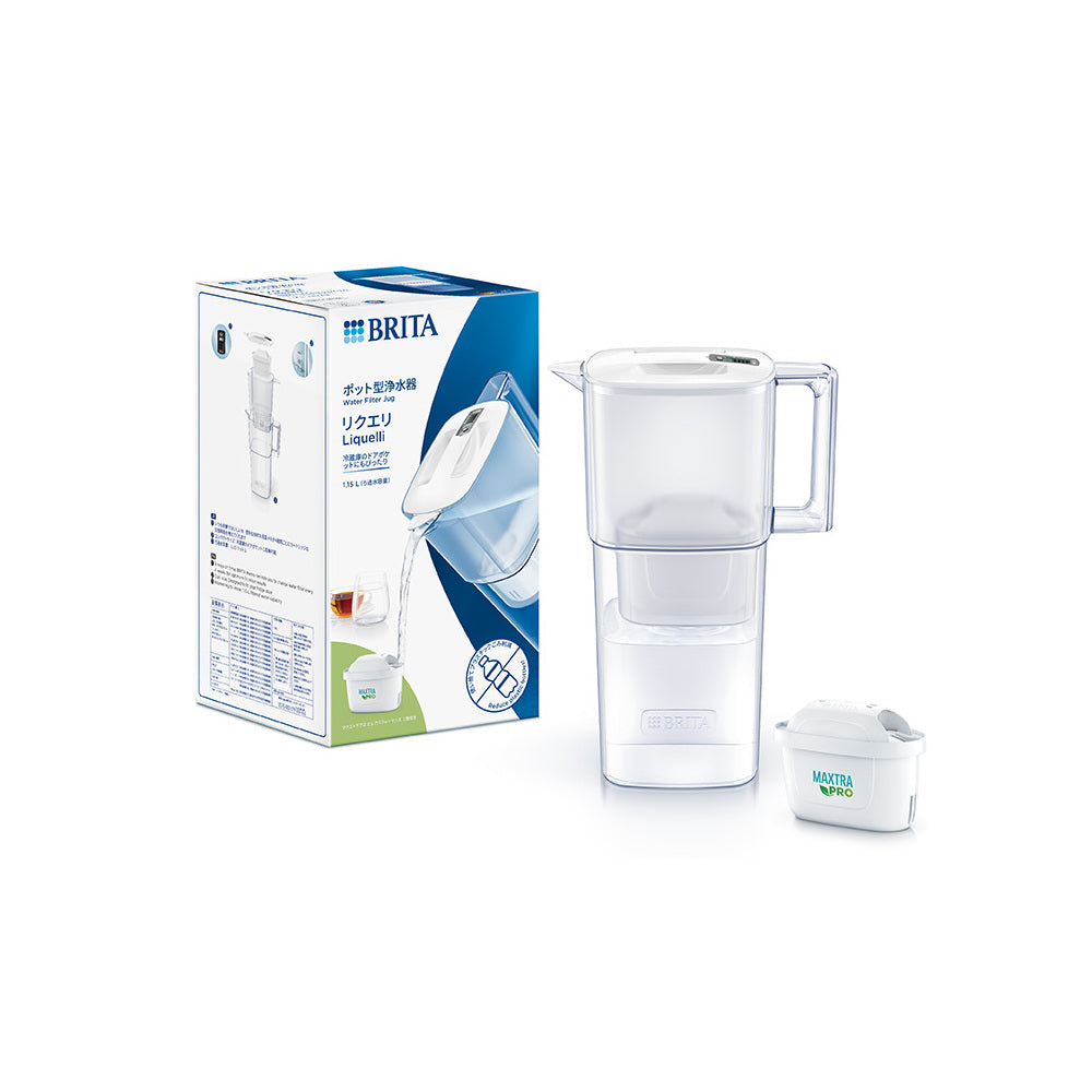 BRITA 生々しく ブリタ浄水器 新品未使用品