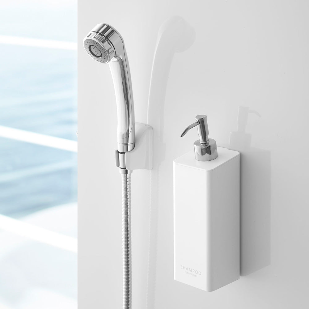 TOWER（タワー）マグネットツーウェイディスペンサー シャンプー