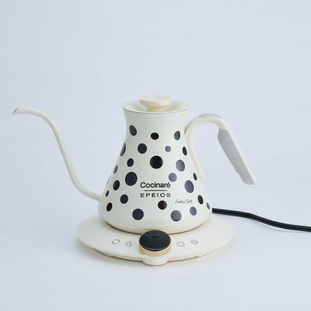 新品EPEIOS ドリップケトル100v 1040w /Humming Bird 比較レビュー