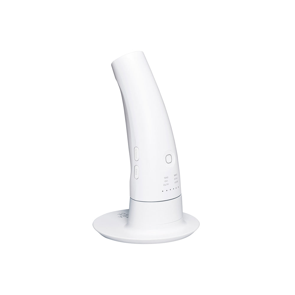 INGRACE (イングレイス) 家庭用光美容器 ホワイト MBE101A-W |キッチン