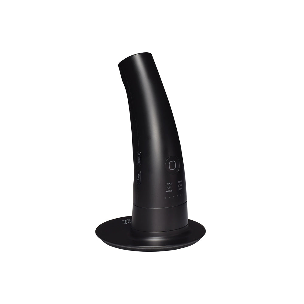 INGRACE (イングレイス) 家庭用光美容器 ブラック MBE101A-K |キッチン