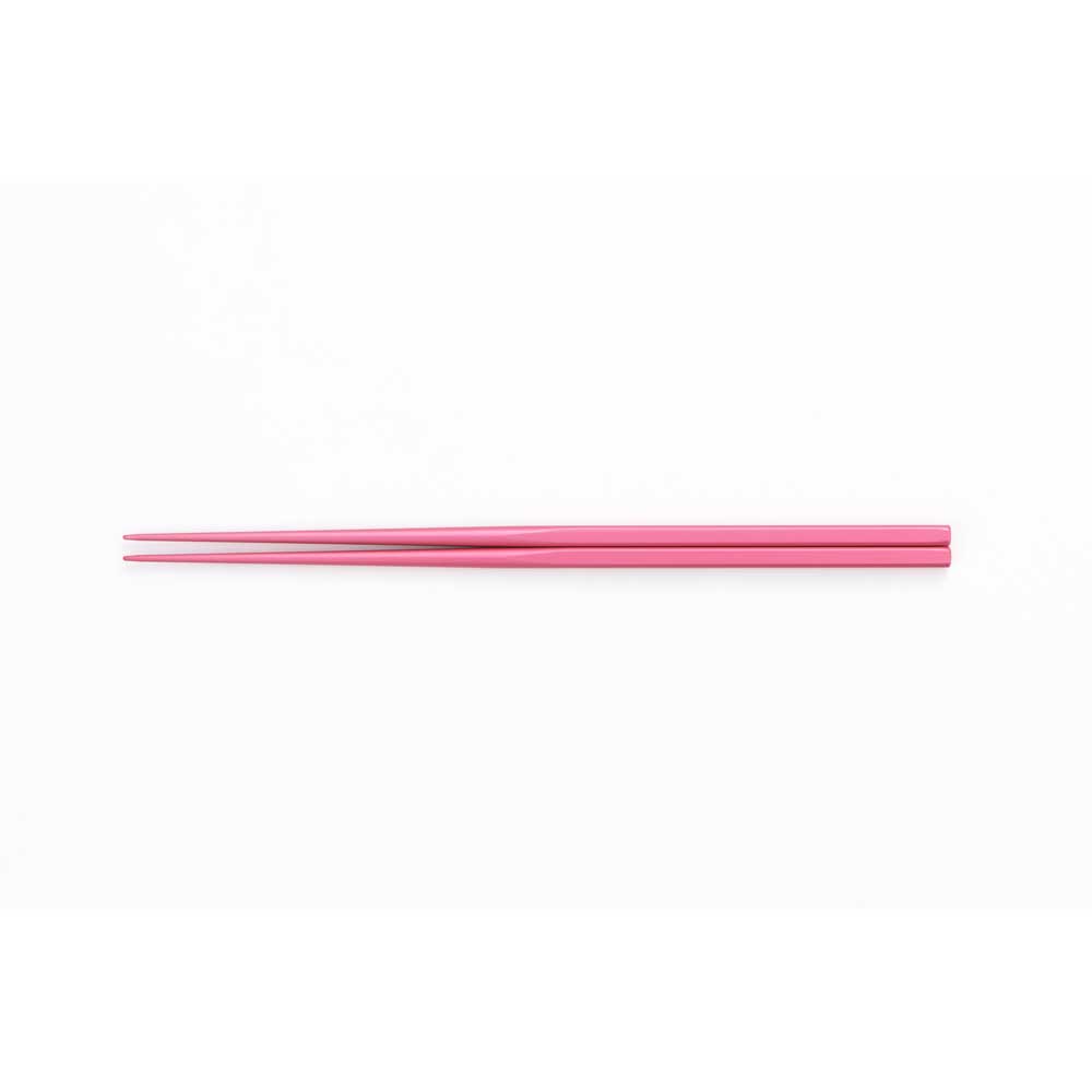tsuboe(ツボエ) irogami 箸 チェリーピンク ICH-114 |キッチン用品通販