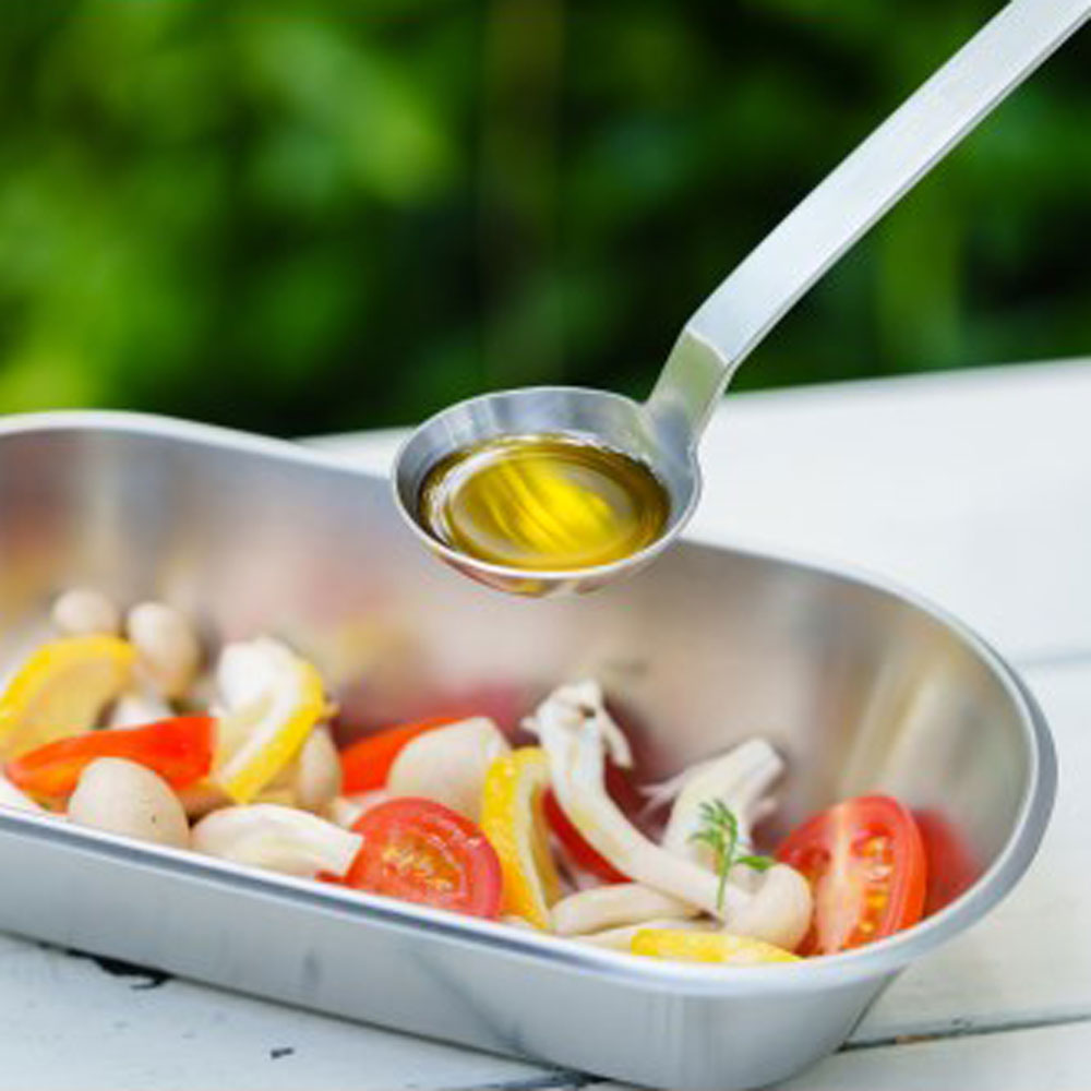 and(アンド) ステンレス大さじスプーン AN0209 |キッチン用品通販