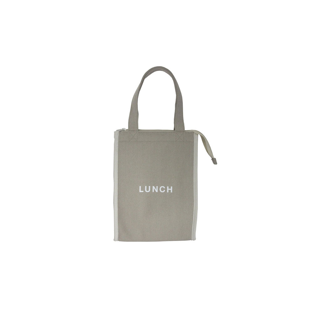 LOULOU STUDIO IDAICREAMROSE 関税送料込 YELLOW STUDIO(イエロースタジオ) '24time for LUNCH スクエア