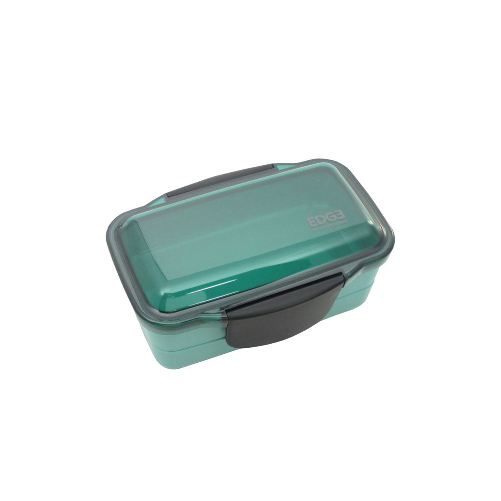 YELLOW STUDIO(イエロースタジオ)'25 EDGE ドーム2段ランチ 850ml
