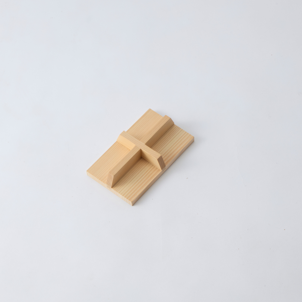 【骨董インテリア】木製＆七つ玉算段(木製蓋付) にちにち道具 銅の玉子焼き器用 木蓋 |キッチン用品通販サイト Y.YACHT