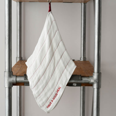 365methods マルチクロス ロング レッド