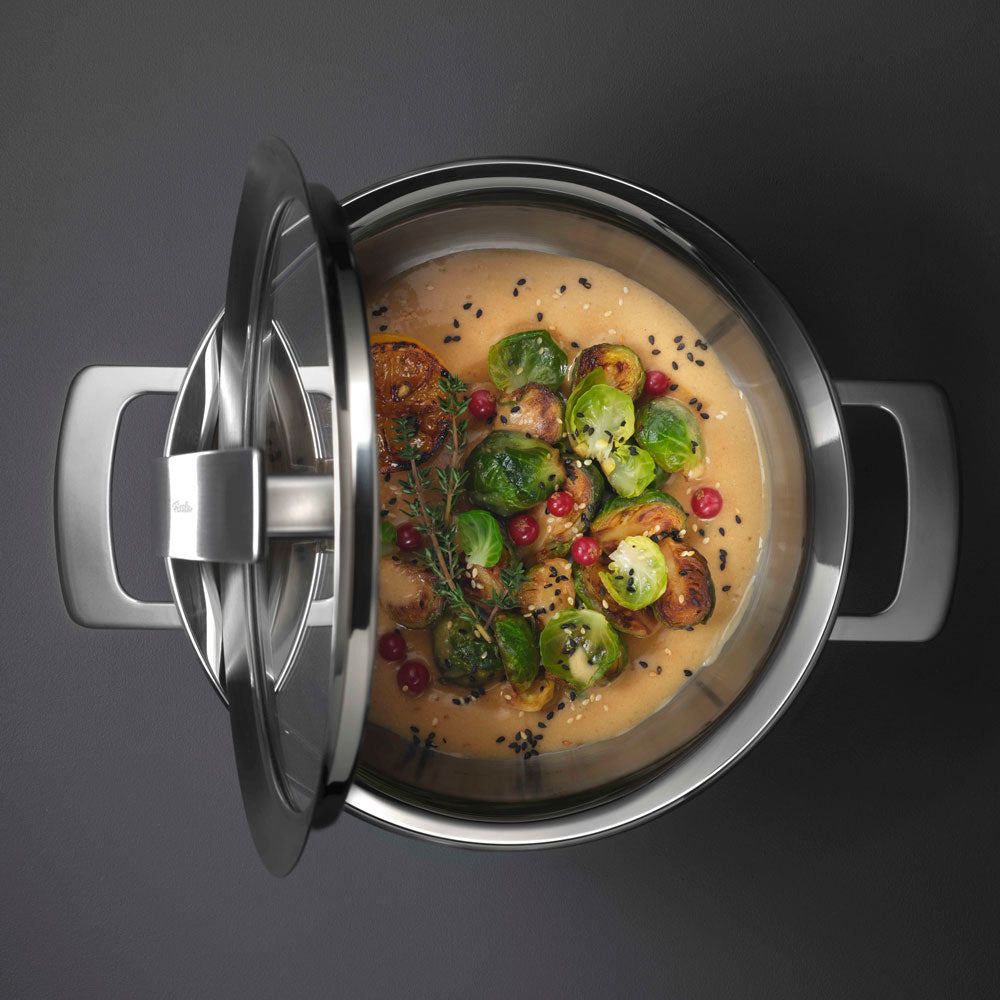 Fissler(フィスラー) フィーコレクション キャセロール Fissler(フィスラー) フィーコレクション キャセロール