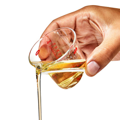 OXO(オクソー) ミニアングルドメジャーカップ