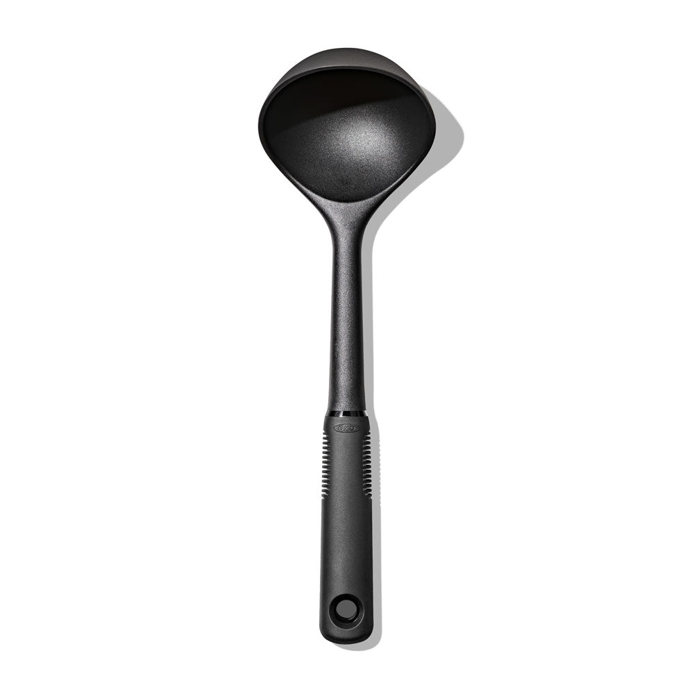 レードル（オランダ製.未使用） OXO(オクソー) ナイロンレードル 1190800 |キッチン用品通販サイト Y