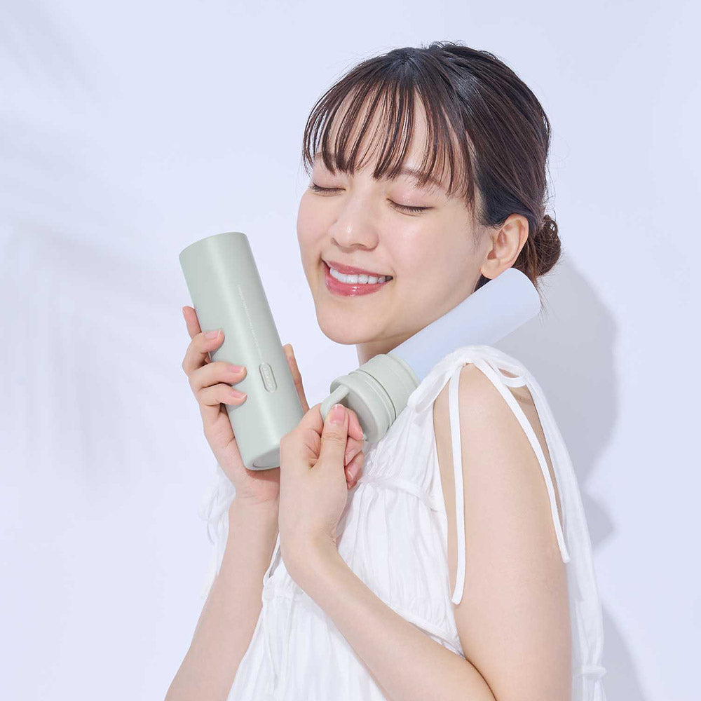 Toffy（トフィー）Happy Collection スティック氷のう〈カラビナ付き