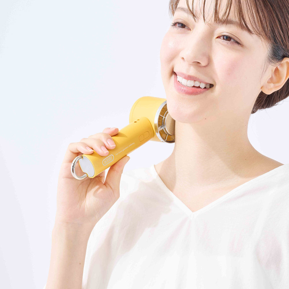 Toffy（トフィー）Happy Collection コンパクトジェットファン
