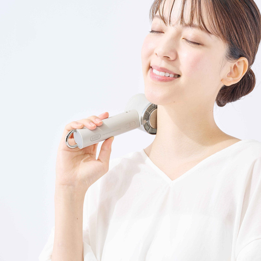 Toffy（トフィー）Happy Collection コンパクトジェットファン パンナ