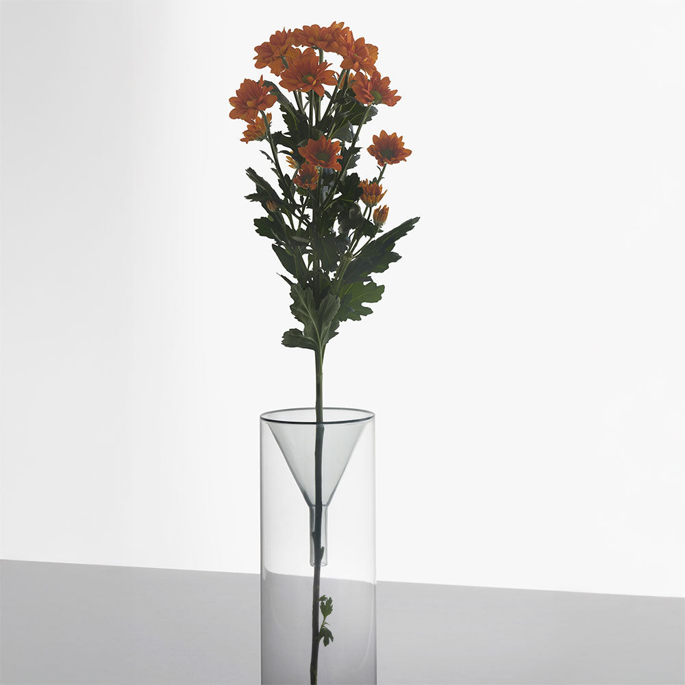 Ichendorf Milano フラワーベース ICHENDORF バードベース｜フラワーベース｜オルネ ド フォイユ