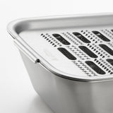 tsuboe(ツボエ) ツボエの極上おろし金 箱 -hako-