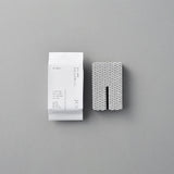 tsuboe(ツボエ) ツボエのSHIRO おろし金用ブラシスポンジ