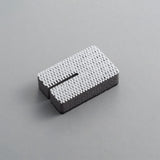 tsuboe(ツボエ) ツボエのSHIRO おろし金用ブラシスポンジ
