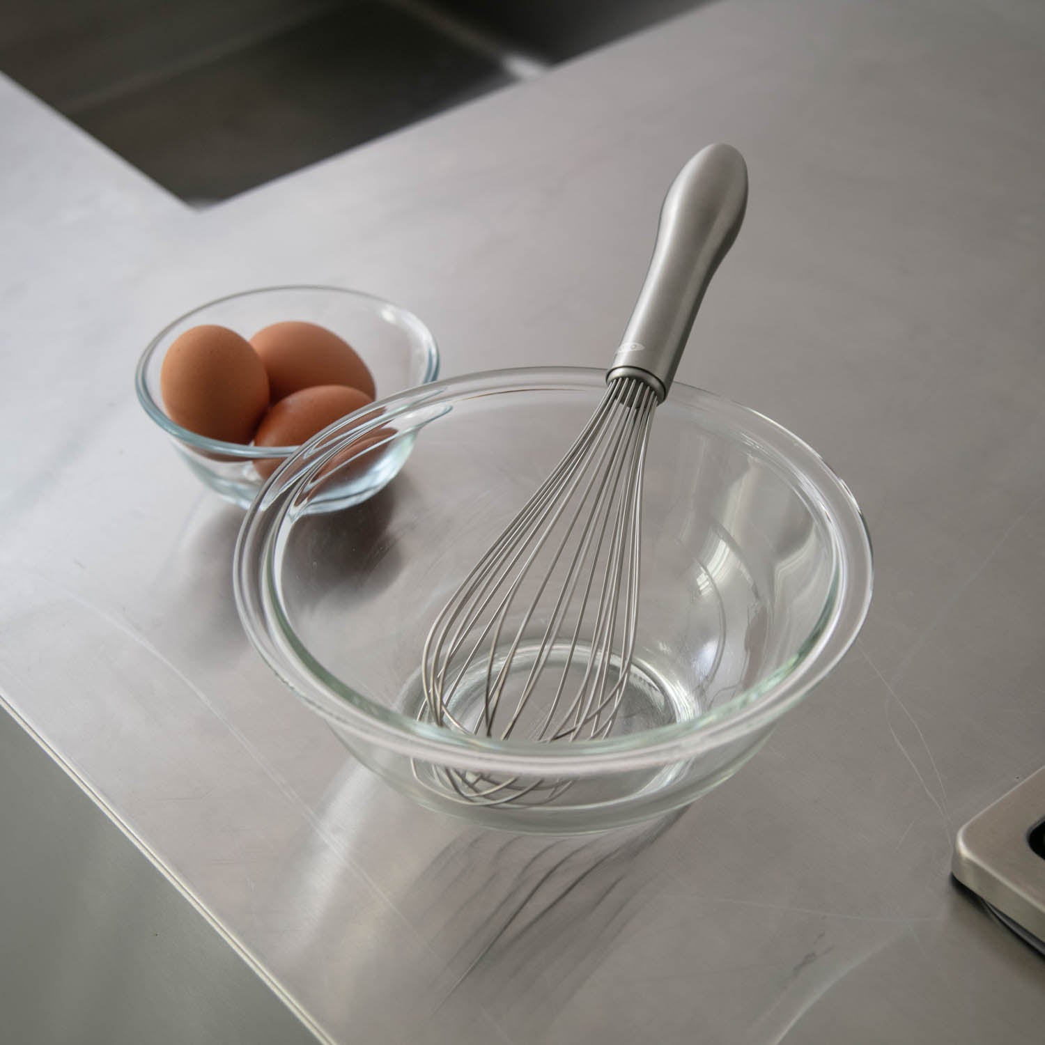 OXO（オクソー） ステンレスウィスク |キッチン用品通販サイト Y.YACHT