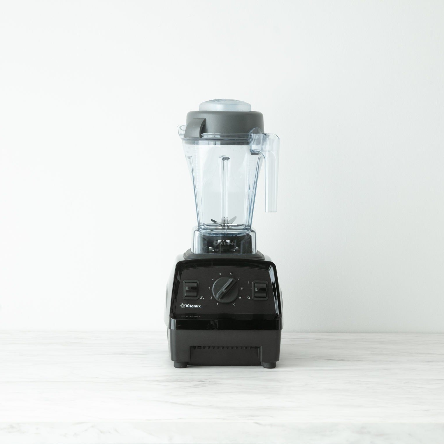 Vitamix(バイタミックス) E310 ブラック 65736 |キッチン用品通販 ...