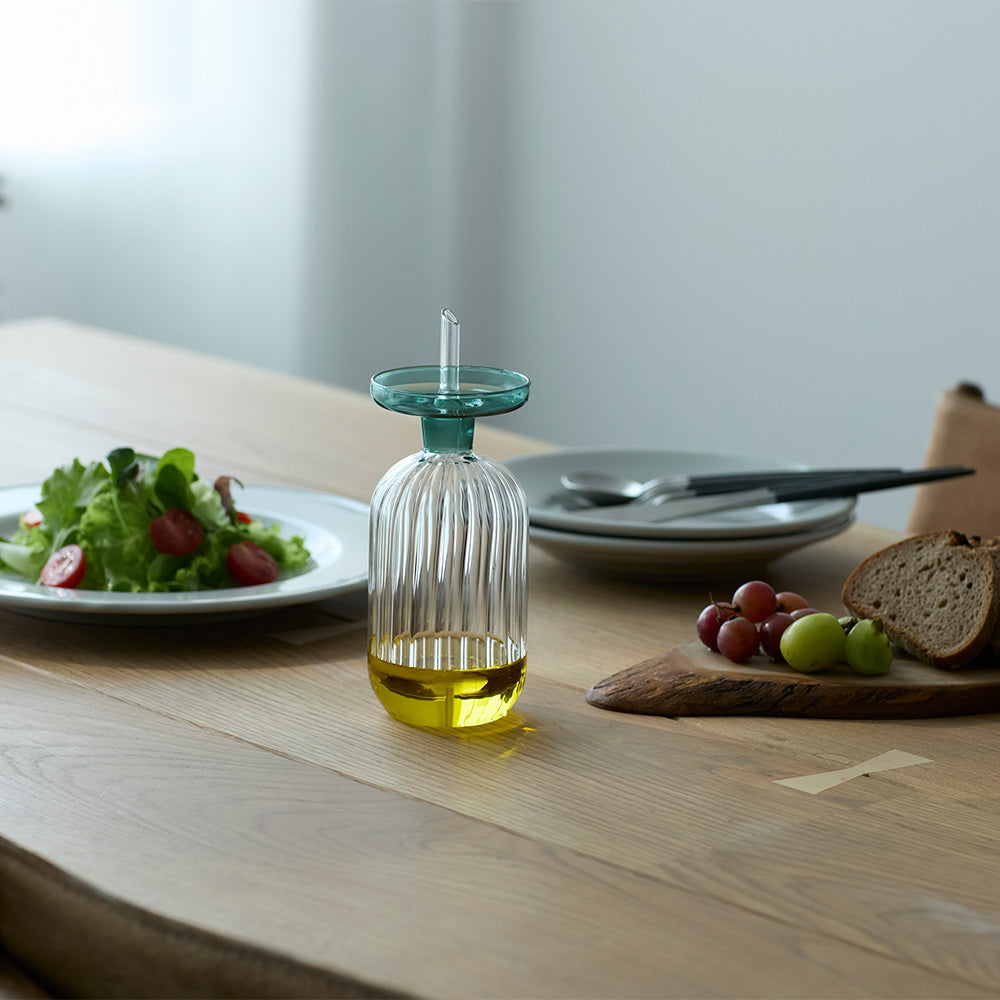 ICHENDORF(イッケンドルフ) ロータス オイルボトル(大) 09370081