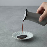 プリンス工業 醤油差し ブラスト