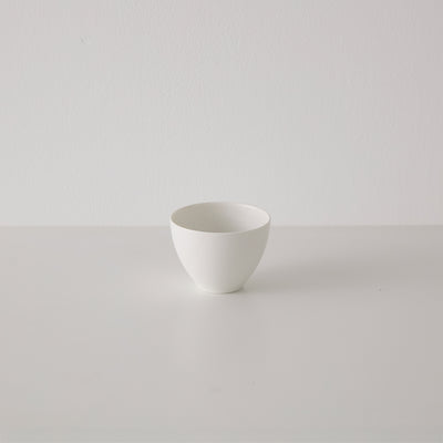 SALIU(サリウ) 湯呑 白