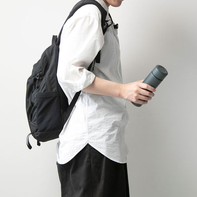 京セラ セラブリッドマグボトル ダークグレー