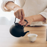 宮崎製作所 茶き くろいろ急須