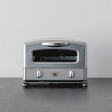 Aladdin(アラジン) 4枚焼きグラファイト グリル&トースター シルバー AGT-G13B(S)