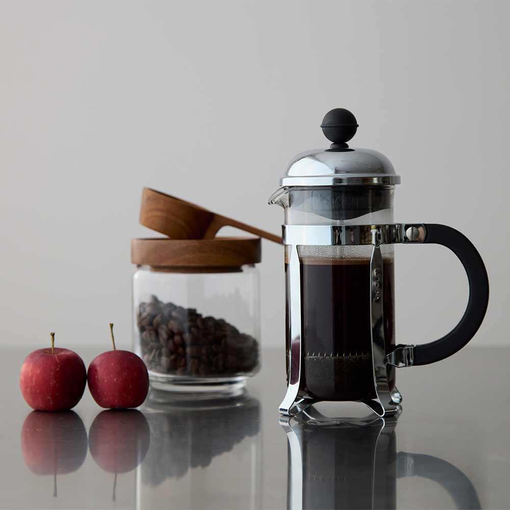 ボダム シャンボール フレンチプレスコーヒーメーカー |キッチン用品 ボダム シャンボール フレンチプレスコーヒーメーカー |キッチン用品