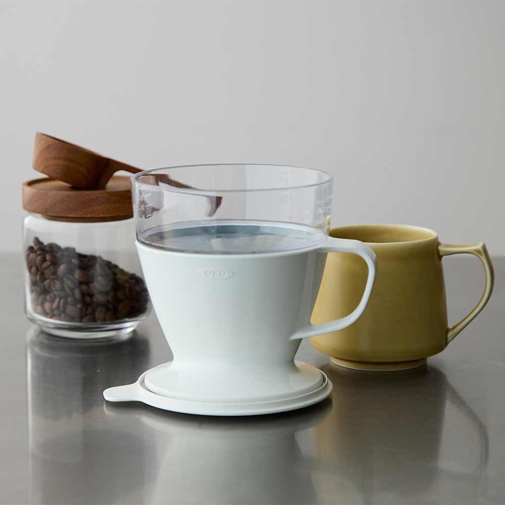 OXO BREW(オクソー ブリュー) オートドリップコーヒーメーカー 