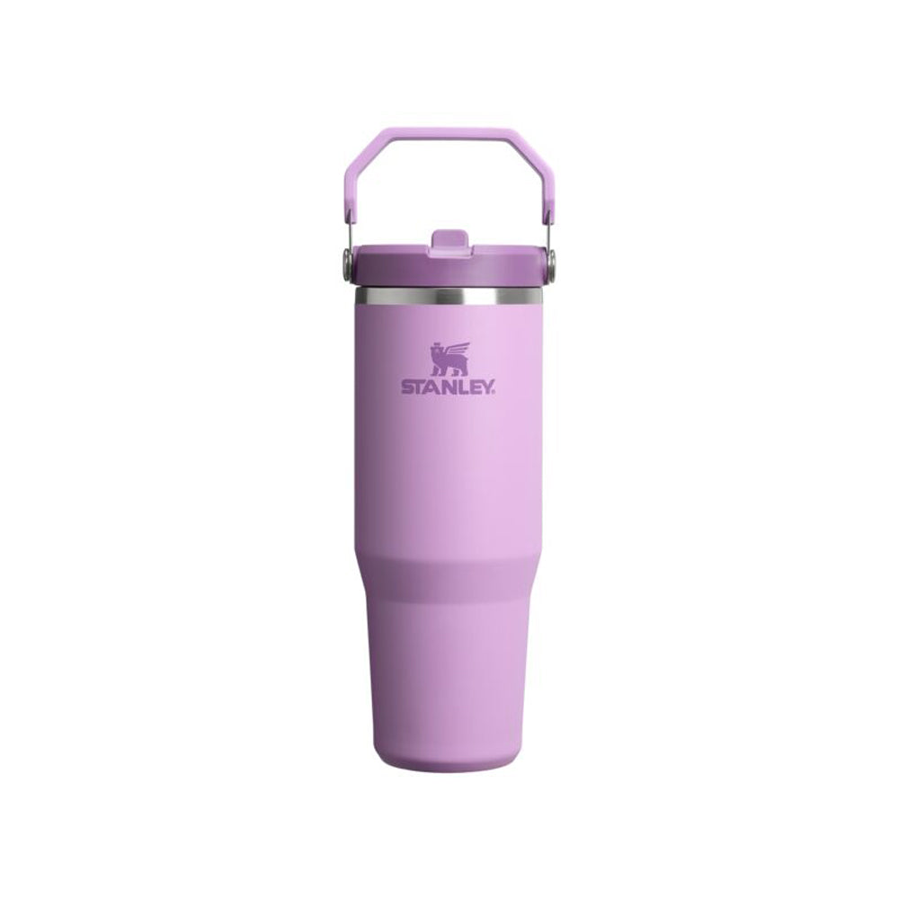 【廃盤】STANLEY(スタンレー) アイスフローフリップストロー 真空タンブラ STANLEY（スタンレー）アイスフローフリップストロー真空タンブラー