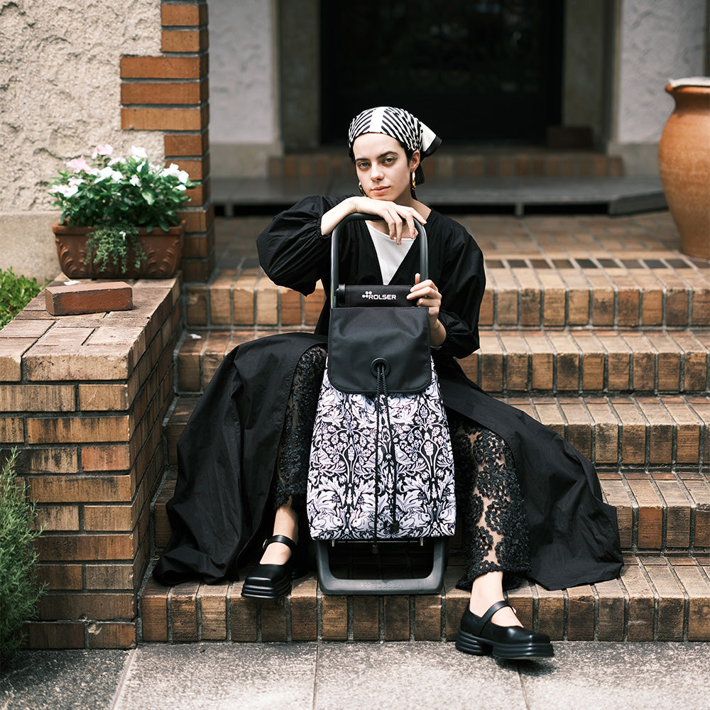 ROLSER JOY(ジョイ) MORRIS(モリス) Brother Rabbit ショッピング