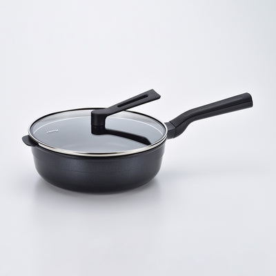 remy(レミー) レミパンプラス ブラック