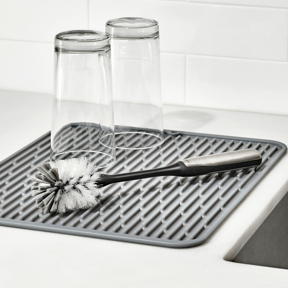 OXO（オクソー）ステンレスボトルブラシ 3230000 |キッチン用品通販